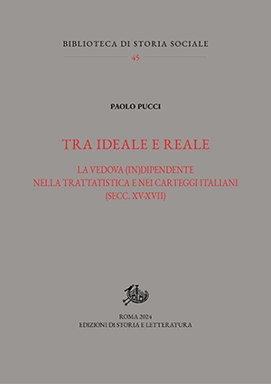 Biblioteca di Storia Sociale